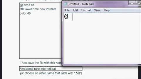 Batch Code Generation
