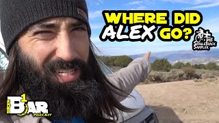 Alex disappeared from YouTube and here is why! - B1KER Bar Bits