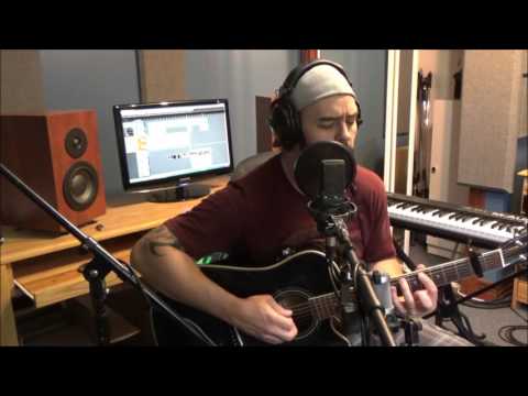 Rodrigo Amarante - Tuyo (Narcos music theme) Cover by Sam Robert