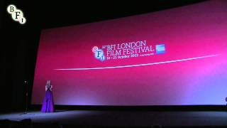Closing Night Gala: Great Expectations
