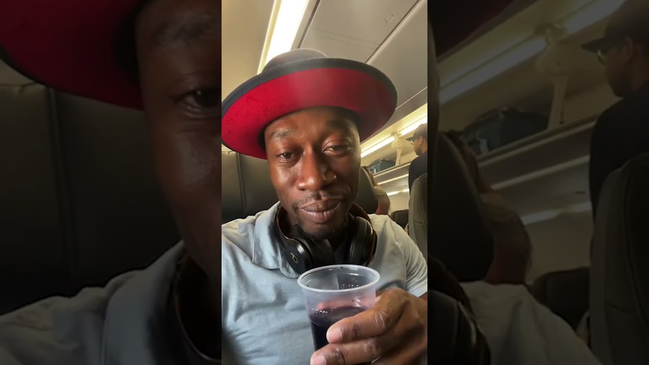 SCHOOL DROPOUT BUT STAY IN FIRST CLASS - Brother Polight