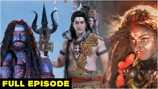 Why did Mahadev send Mother Kali to kill all the gods? Vighnaharta Ganesha Full Episode
