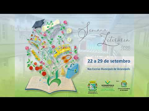 XIII Festival de Contadores de Causos Lendas e Poesias | Semana Literária de Veranópolis