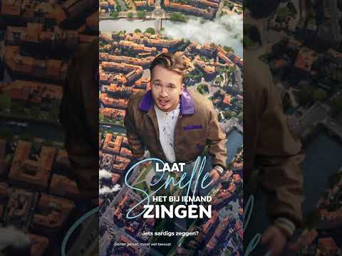 Milka x Snelle - Laat Snelle Het Bij Iemand Zingen
