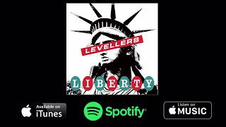 Video thumbnail of "Levellers - Liberty Song (Official Music Video)"