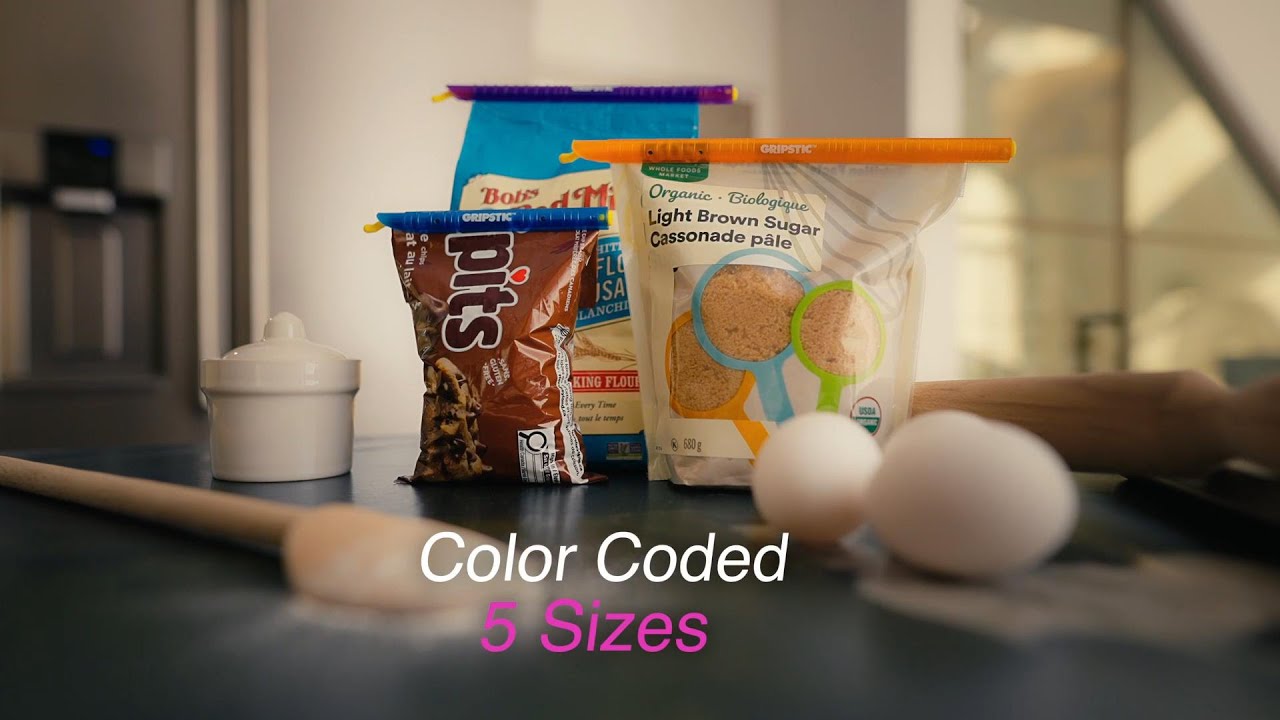 How To Use GRIPSTICs