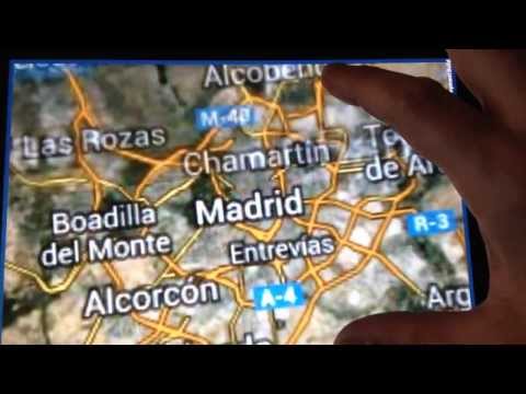 noesisGUI: Map Viewer