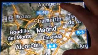 noesisGUI: Map Viewer
