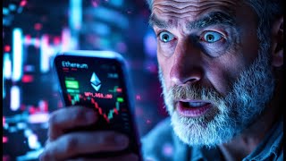ETHEREUM WHALES DUMP $40M+ WHILE BUTERIN SPEEDS UP UPGRADES