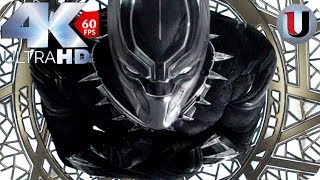 Black Panther -