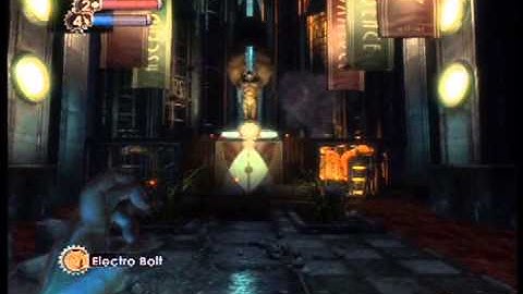 Bioshock vs. Bioshock Infinite: How Different Are the Worlds of Columbia and Rapture?