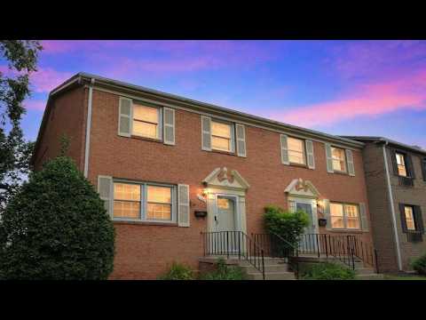 6500 BEECHWOOD Drive, Temple Hills, MD home video tour