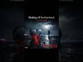 Shaking off the Heartbreak by Gottical - an emotional dark synthpop track