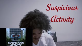 (AGB) Suspect - Freedom’s Priceless | (AGB) Suspect x SD - Red Tape (Suspicious Activity) Reaction