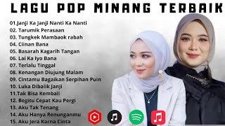 Download Lagu POP MINANG TERPOPULER 2025 - FAUZANA FULL ALBUM MP3