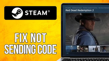 FIX Steam verstuurt geen verificatiecode (2025) Eenvoudige tutorial