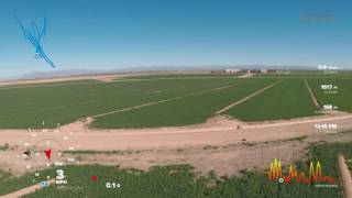 3dr Solo Sport Mode