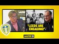'LEEDS ARE ENGAGING!' - Simon Jordan tips Leeds United to challenge for Europe this season