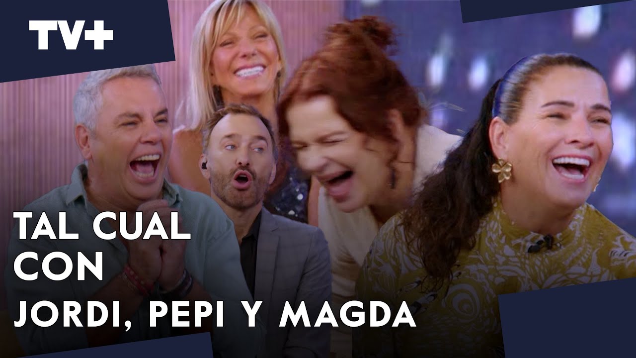 Tal Cual | 20 de Marzo de 2025