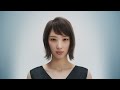 Digital Human Artist「ANNA」-Launch Movie-