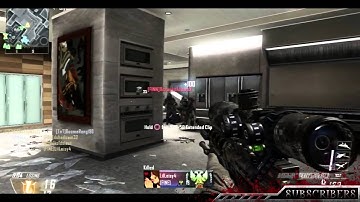 TeamB3NG: Weektage #25 (Dual w/ Subscribers)