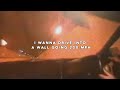 $UICIDEBOY$ - I WANNA DRIVE INTO A WALL GOING 200 MPH (FEAT. NIGHT LOVELL) (LYRIC VIDEO)
