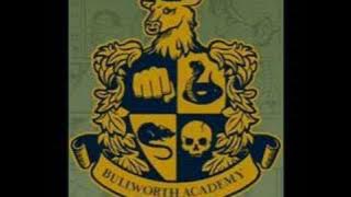 Bully - Soundtrack Busting In