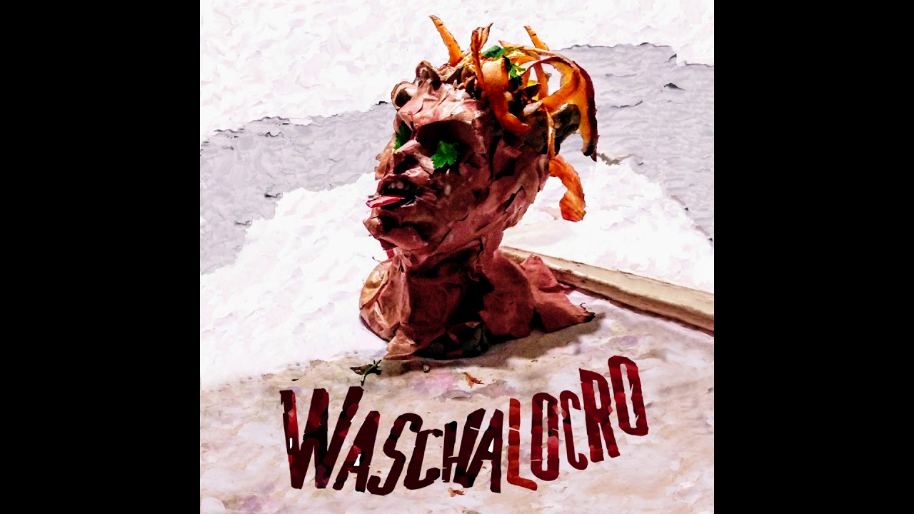 Walcro Rapper Waschalocro - Vol. 1 Locro Wacho - YouTube