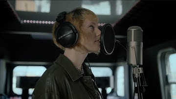 One Thing: Aphir – Formant-shifting vocals