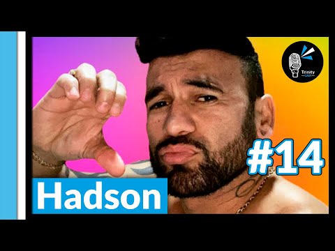 HADSON NERY - TrinityCast #14