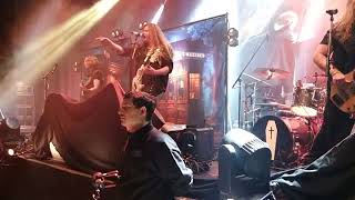 Download Lagu Majestica- Live i Göteborg 7 November 2025 / Majestica- Live in Gothenburg November 7th 2025 MP3