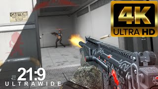 A.V.A Global [Ultrawide4K] - Fragshow by andi2NINJA