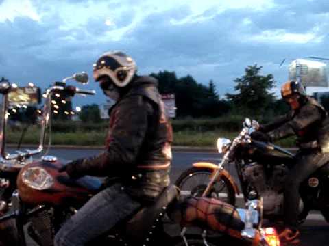 VICTORY V 92 C ON TOUR