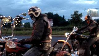 VICTORY V 92 C ON TOUR