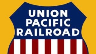 Great big rollin railroad 1800s and 1900s version