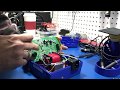 Hakko FX-951 - Part 3 - &quot;Bypassing the Programing Card&quot; - No permanent modification needed