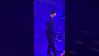 Ville Valo - When Love And Death Embrace (Final song at the House of Blues in Orlando April-30-2023)
