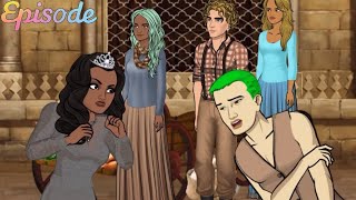 THIS IS MY KINGDOM NOW! | EPISODE: THE RUBY TIARA | CHAPTER 19