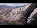 Дрон се убеждава, че от Искъро по-дълбоко нема (The Iskar Gorge from above)