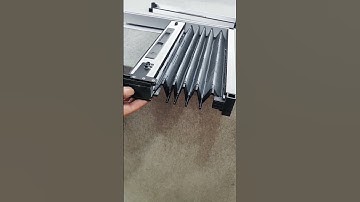 King Kong Mesh Folding Screen Door, Shrinkage Doesn