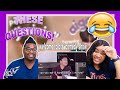 Welcome to bts’ comedy show| REACTION
