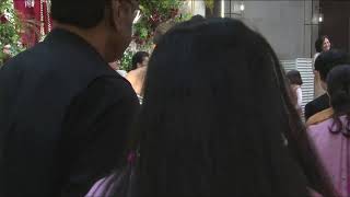 Laila \u0026 Uzaal Barat