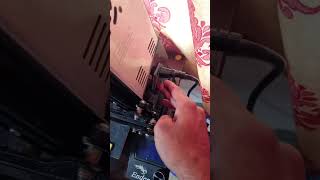 DIY PCB etching!