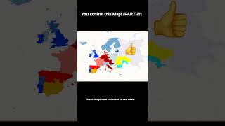 You control this map (part 2!)