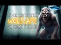 One Man&#39;s Lifelong Experiences with the Wolf-Ape | Creepy Cryptid Encounters | True Scary Stories