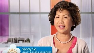 Full Leave a Legacy of Love to BC Children’s News
