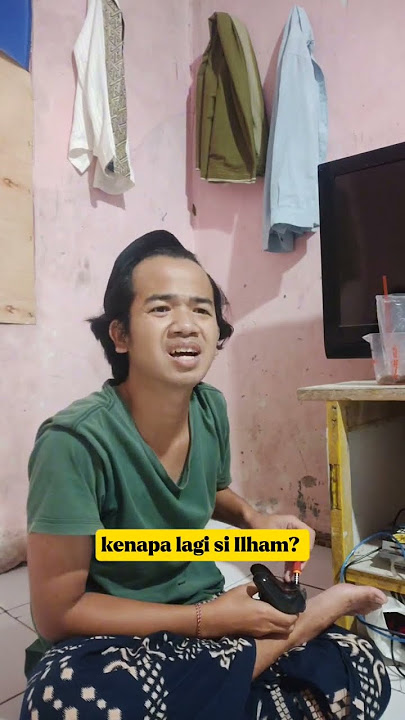 SUBUH KENEH GEUS RIWEUH 🤦♂ #foryou #comedy #funny #lucu #shortvideo #viralvideo #fypシ #fyp