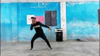 Dance Cover || Arrey itna attitude me chori rehti hai kyu