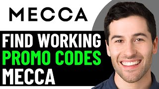 HOW TO GET BEST MECCA DISCOUNT PROMO CODES IN 2026 (FULL GUIDE)