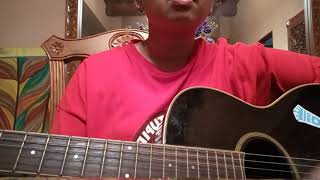 Menjaga Hati - Yovie \u0026 Nuno || My Short Cover